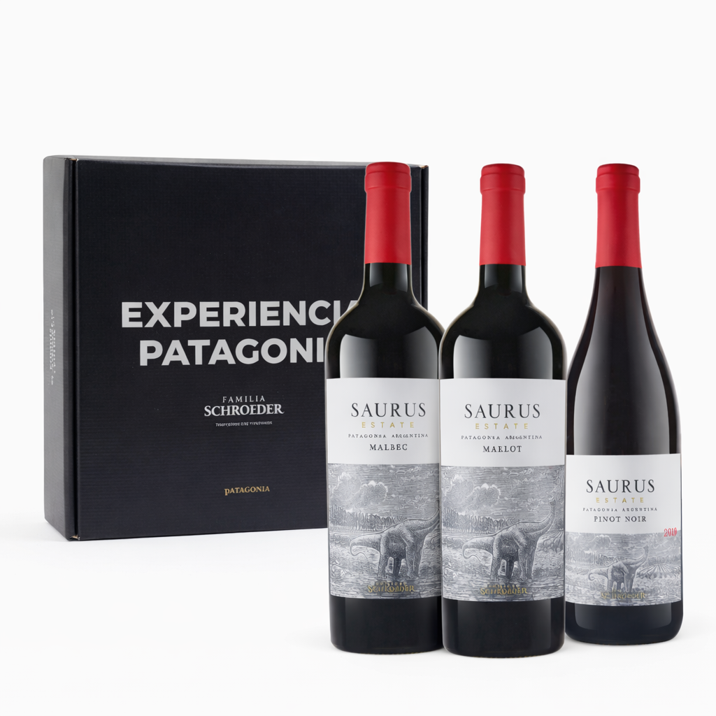 Estuche Estate - Caja x 3