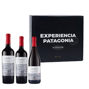 Estuche Estate - Caja x 3