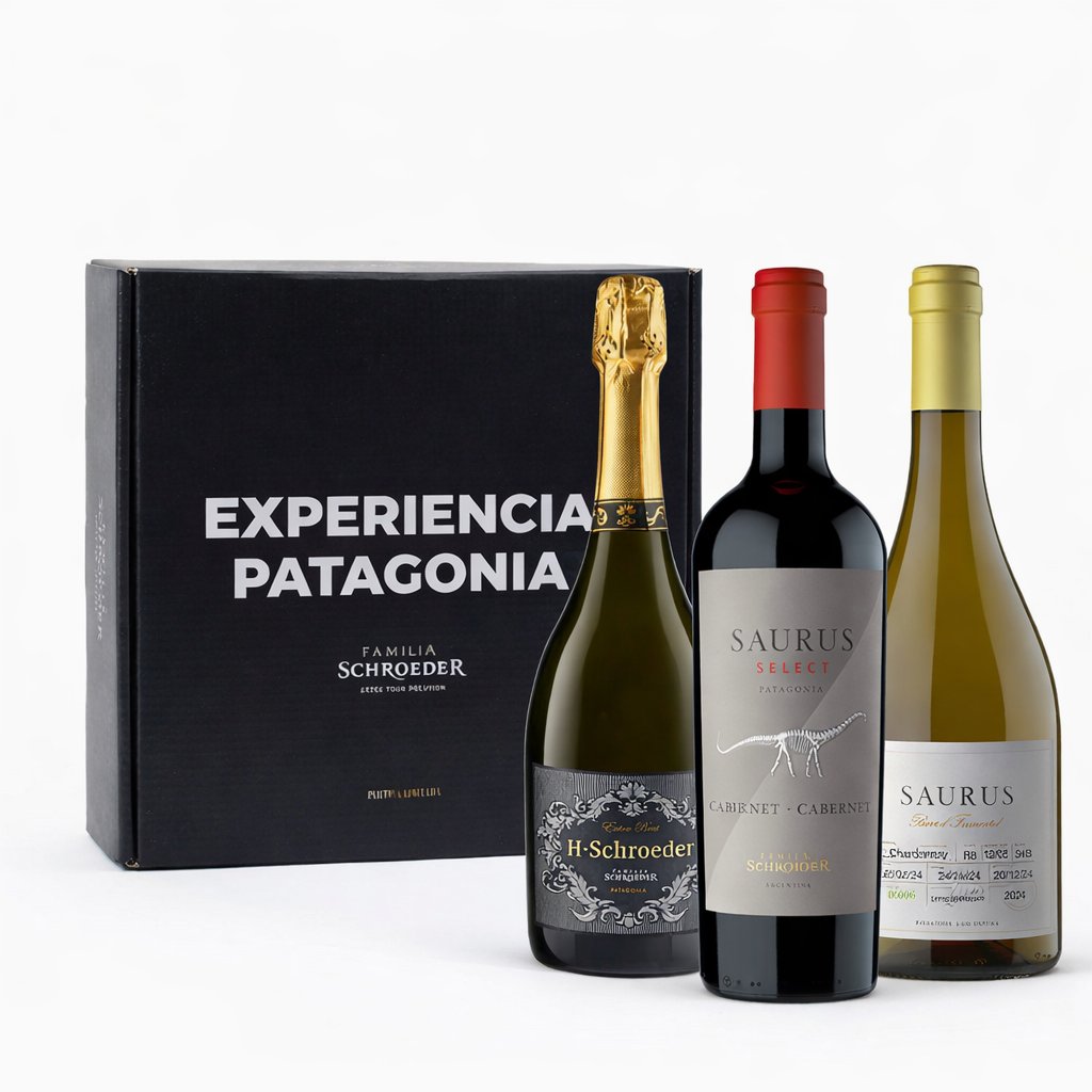 Estuche H. Schroeder | Select | Barrel  - Caja x 3