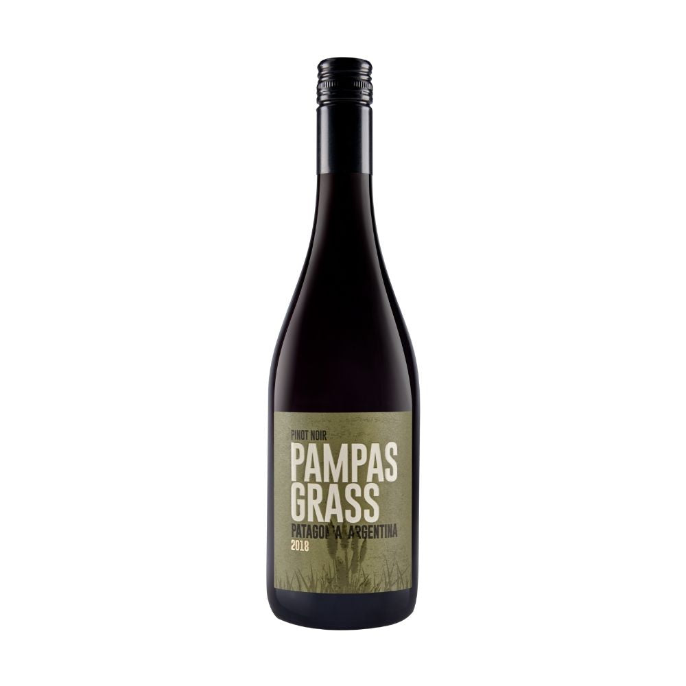 Pampa Grass PN - PC - Caja x 6